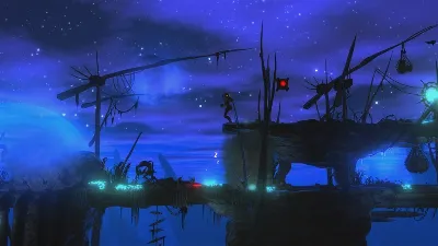 Oddworld: New &acute;n&acute; Tasty - Deluxe Edition XBOX [ Ключ🔑]