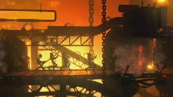 Oddworld: New &acute;n&acute; Tasty - Deluxe Edition XBOX [ Ключ🔑]