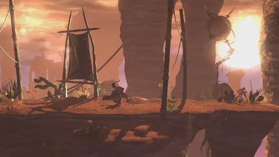 Oddworld: New &acute;n&acute; Tasty - Deluxe Edition XBOX [ Ключ🔑]