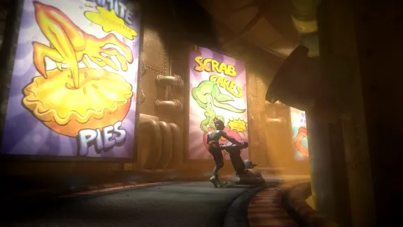 Oddworld: New &acute;n&acute; Tasty - Deluxe Edition XBOX [ Ключ🔑]