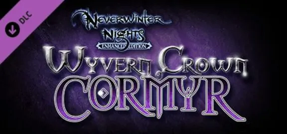 ⚫Neverwinter Nights Complete* Adventures (+6 DLC) Ключ