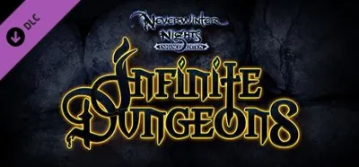 ⚫Neverwinter Nights Complete* Adventures (+6 DLC) Ключ