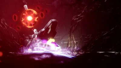 Shadow Labyrinth - Deluxe Edition STEAM RU/UA/KZ/СНГ