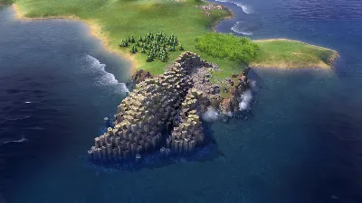 Sid Meier&acute;s Civilization VI Vikings Scenario Pack Steam
