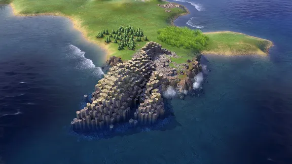 Sid Meier&acute;s Civilization VI Vikings Scenario Pack Steam