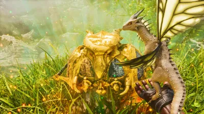 ARK: Lost Colony Expansion Pass✅STEAM GIFT AUTO✅RU+МИР