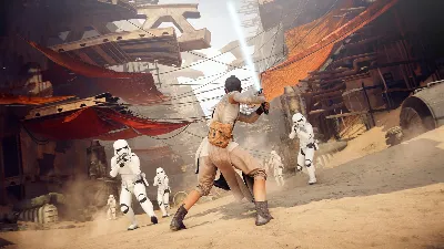 Star Wars Battlefront II Standard | Celebration Edition