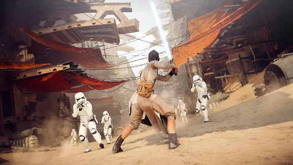 Star Wars Battlefront II Standard | Celebration Edition