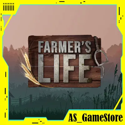 🔵Farmers Life | PS5/PS Turkey