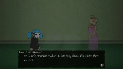 Sally Face - Season Pass DLC AUTODELIVERY STEAM РОССИЯ