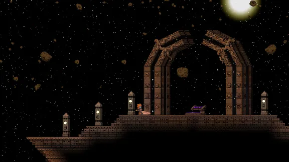 Starbound АВТОДОСТАВКА STEAM GLOBAL МГНОВЕННО ЛИЦЕНЗИЯ