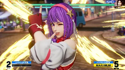 THE KING OF FIGHTERS XV Deluxe Edition АВТОДОСТАВКА STEAM GLOBAL МГНОВЕННО ЛИЦЕНЗИЯ