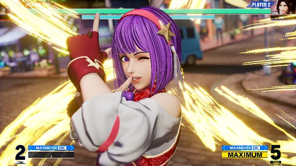 THE KING OF FIGHTERS XV Deluxe Edition АВТОДОСТАВКА STEAM GLOBAL МГНОВЕННО ЛИЦЕНЗИЯ