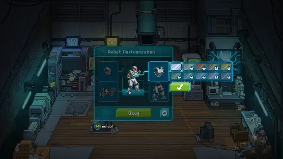 Punch Club 2: Iron Fist  DLC STEAM РОССИЯ