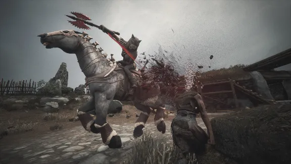 Conan Exiles Enhanced - Standard Edition АВТОДОСТАВКА STEAM GLOBAL МГНОВЕННО ЛИЦЕНЗИЯ