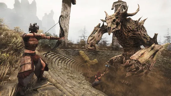 Conan Exiles Enhanced - Standard Edition АВТОДОСТАВКА STEAM GLOBAL МГНОВЕННО ЛИЦЕНЗИЯ