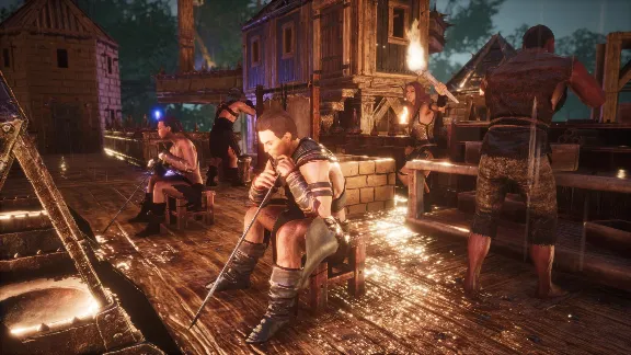 Conan Exiles Enhanced - Standard Edition АВТОДОСТАВКА STEAM GLOBAL МГНОВЕННО ЛИЦЕНЗИЯ