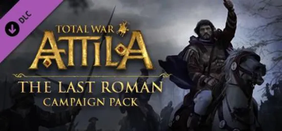 Total War: Attila Collection (+8 DLC) Steam Ключ РФ+СНГ