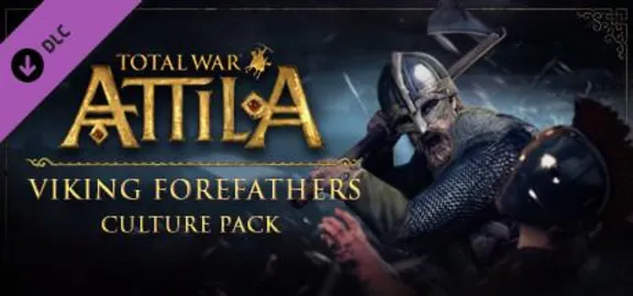 Total War: Attila Collection (+8 DLC) Steam Ключ РФ+СНГ