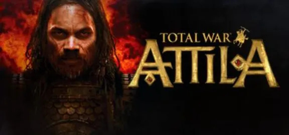 Total War: Attila Collection (+8 DLC) Steam Ключ РФ+СНГ