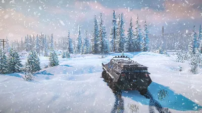 ⭐ SnowRunner US XBOX One / Xbox Series X|S Key 🔑USA