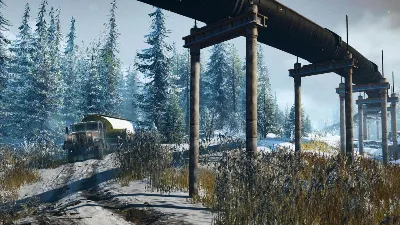 ⭐ SnowRunner US XBOX One / Xbox Series X|S Key 🔑USA