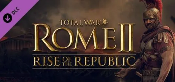 Total War Rome II Ultimate Edition (+14 DLC) Steam Ключ