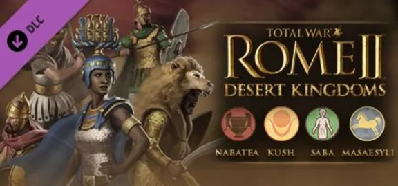Total War Rome II Ultimate Edition (+14 DLC) Steam Ключ