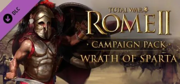 Total War Rome II Ultimate Edition (+14 DLC) Steam Ключ