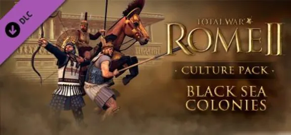 Total War Rome II Ultimate Edition (+14 DLC) Steam Ключ