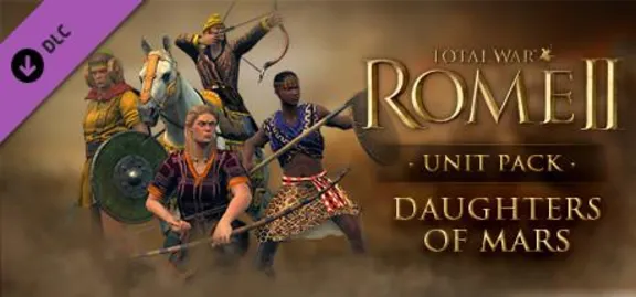 Total War Rome II Ultimate Edition (+14 DLC) Steam Ключ