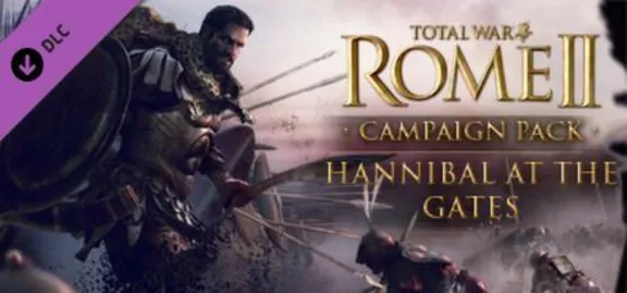 Total War Rome II Ultimate Edition (+14 DLC) Steam Ключ