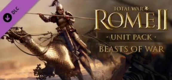 Total War Rome II Ultimate Edition (+14 DLC) Steam Ключ