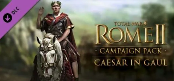 Total War Rome II Ultimate Edition (+14 DLC) Steam Ключ