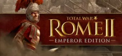 Total War Rome II Ultimate Edition (+14 DLC) Steam Ключ
