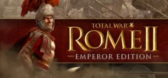 Total War Rome II Ultimate Edition (+14 DLC) Steam Ключ