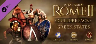 Total War Rome II Ultimate Edition (+14 DLC) Steam Ключ