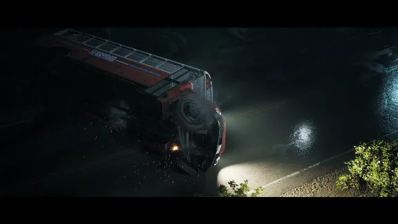 RU+CIS | The Dark Pictures: Little Hope | STEAM KEY