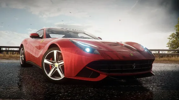✅❤️NEED FOR SPEED RIVALS❤️XBOX ONE|XS🔑КЛЮЧ✅