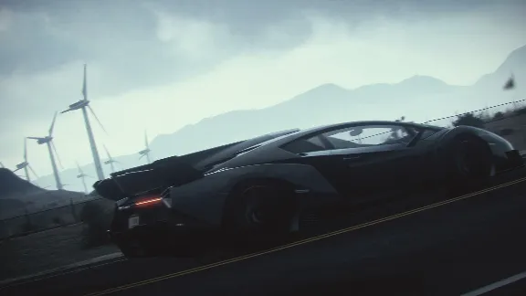 ✅❤️NEED FOR SPEED RIVALS❤️XBOX ONE|XS🔑КЛЮЧ✅