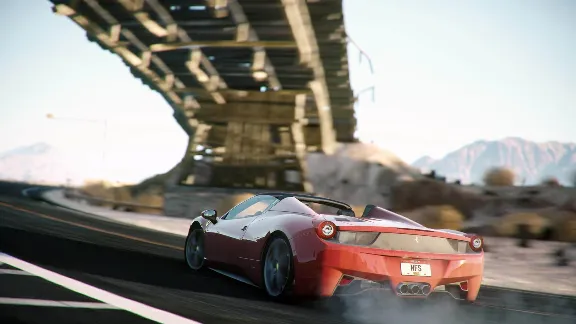 ✅❤️NEED FOR SPEED RIVALS❤️XBOX ONE|XS🔑КЛЮЧ✅