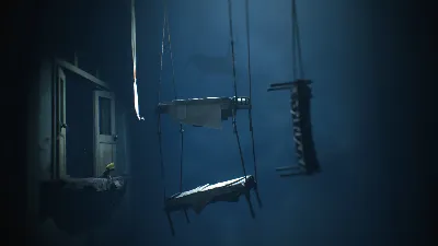 Little Nightmares II +ВЫБОР STEAM•RU ⚡️АВТО 💳0%