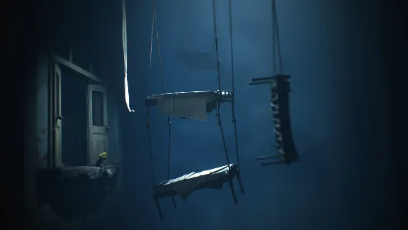 Little Nightmares II +ВЫБОР STEAM•RU ⚡️АВТО 💳0%