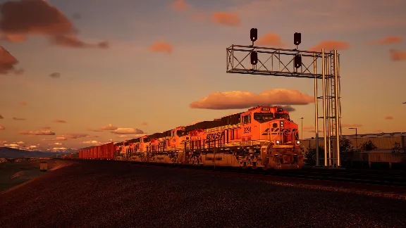 Train Sim World® 3: Standard Edition - STEAM RU