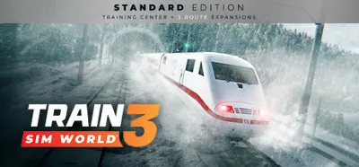 Train Sim World® 3: Standard Edition - STEAM RU