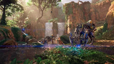 ⚫ДЛЯ РОССИИ Horizon Zero Dawn Remastered STEAM КЛЮЧ