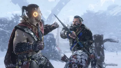 ⚫ДЛЯ РОССИИ Horizon Zero Dawn Remastered STEAM КЛЮЧ