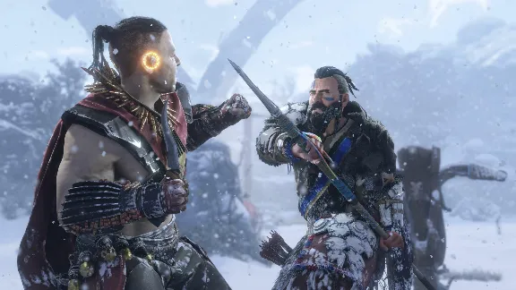 ⚫ДЛЯ РОССИИ Horizon Zero Dawn Remastered STEAM КЛЮЧ