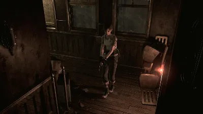 ⚫Resident Evil 0 HD Remaster (Biohazard) Steam Ключ