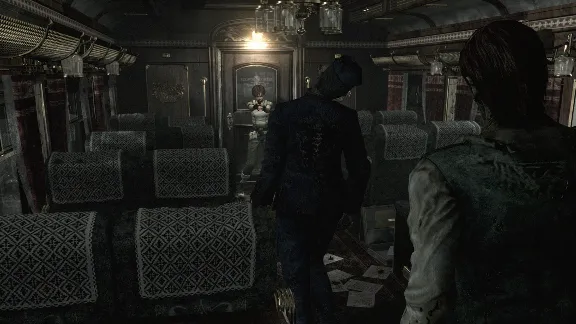 ⚫Resident Evil 0 HD Remaster (Biohazard) Steam Ключ